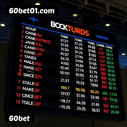 Apostas de Futebol - Brasileirão, Champions League, Copa do Mundo