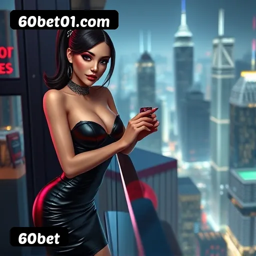 Cassino ao Vivo 60bet - Dealers Brasileiros Profissionais