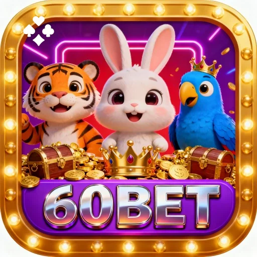 Cassino ao Vivo 60bet - Dealers Brasileiros Profissionais